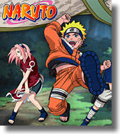 Download 'Naruto - The Game (176x208)' to your phone